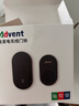 海得曼（Advent）門鈴不用電池自發(fā)電無線門鈴防水家用呼叫器FL-313-BLK 曬單實拍圖