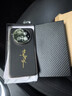U&G華為Mate70復(fù)古鎏金工藝真皮手機(jī)殼mate60Pro高端奢華美好祝福保護(hù)套mate40Pro男女新時(shí)尚商務(wù)軟邊 瑞黑金【諸事皆順】 華為Mate70Pro/Mate70Pro+通用 曬單實(shí)拍圖