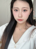 DRIG銀項鏈女生日禮物2025新款輕奢小眾高級感送女友環(huán)環(huán)相扣銀玫瑰金 代寫賀卡拍下聯(lián)系客服 曬單實拍圖