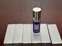 萊珀妮（La Prairie）新版3.0藍(lán)魚子反重力精華 貴婦瓊貴緊致提拉滋潤保濕魚子醬套裝 【中小樣】2.0反重力精華5ml*3支 曬單實(shí)拍圖
