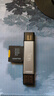 川宇USB-C3.0高速多功能合一手機(jī)讀卡器Type-c接口OTG安卓SD單反相機(jī)TF記錄儀手機(jī)存儲(chǔ)內(nèi)存卡雙卡同讀 曬單實(shí)拍圖