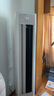 海信（Hisense）空調(diào) 易省電Pro 大3匹AI省電速冷熱仿真自然風(fēng)超一級(jí)國家補(bǔ)貼20%立式空調(diào)柜機(jī)KFR-72LW/E370Pro-X1 曬單實(shí)拍圖
