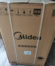 美的（Midea）波輪洗衣機(jī)全自動(dòng)10kg家用大容 量專(zhuān)利免清洗 一級(jí)能效 健康除螨洗不銹鋼立方內(nèi)筒 MB10V37T 曬單實(shí)拍圖