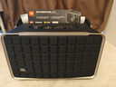 JBL 音樂世家300/500 無線藍(lán)牙音響 JBL AUTHENTICS 300 家用杜比全景聲桌面電腦音箱 WIFI無損低音炮 音樂世家300 全新國行未拆封 曬單實拍圖