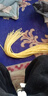 鳳恩（fengen）自行車氣門芯膠管輪胎充氣內(nèi)胎氣芯方便維修膠皮繩手推車橡皮管 黃膠管(2根)長度約36.5cm 曬單實拍圖
