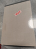 【全網(wǎng)低價(jià)】晨光(M&G)文具B5/70張草稿本 中學(xué)生考研空白演算筆記本子 考試加厚拍紙本白紙圖畫本 5本GB5761 曬單實(shí)拍圖
