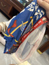 兒童內(nèi)褲男夏季薄款內(nèi)褲男孩冰絲7A抗菌內(nèi)褲透氣平角四角褲a類棉 【升級(jí)】7A抗菌~ 冰絲隨機(jī) 1條 均碼 (2XL) 建議55斤-70斤，超透氣 曬單實(shí)拍圖