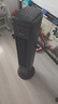 美的（Midea）空調(diào)扇制冷風(fēng)扇家用冷風(fēng)機(jī)水冷塔扇強(qiáng)力制冷機(jī)智能遙控負(fù)離子凈化加濕降溫冷氣扇ACA10TNT 曬單實(shí)拍圖