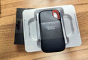 閃迪（SanDisk）4TB Type-c USB3.2 NVMe移動固態(tài)硬盤（PSSD）E61卓越版 1050MB/s三防保護(hù) 手機(jī)筆記本電腦外接SSD 曬單實(shí)拍圖