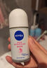 妮維雅（NIVEA）【 孫穎莎同款 】抑汗香體止汗露腋下干爽滾珠精華爽身走珠液50ml 曬單實(shí)拍圖