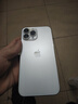 Apple iPhone 13 Pro Max 蘋果13 ProMax  二手蘋果手機(jī) 銀色 {評(píng)價(jià)有禮} 【99新】256G【更換品牌電池100%】 三年老店-五星店鋪-一年質(zhì)保 曬單實(shí)拍圖