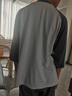 巴拉巴拉兒童睡衣套裝夏空調(diào)服男女童家居服抗菌【迪士尼IP】209225171215 曬單實(shí)拍圖