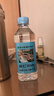 名仁蘇打水飲料 無糖無汽弱堿性水 375ml*24瓶 整箱裝 曬單實(shí)拍圖