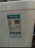 金帥（jinshuai）半自動(dòng)洗衣機(jī)雙桶雙缸小型家用大容量老式雙筒雙杠迷你波輪甩干脫水母嬰兒宿舍租房 10公斤【洗脫分離+颶風(fēng)水流】 曬單實(shí)拍圖