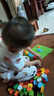 麥?zhǔn)嫣貎和e木幼兒園寶寶3到6歲立體拼圖男孩智力開發(fā)動(dòng)腦拼裝玩具 大號(hào)80塊【收納袋裝】(送圖紙+貼紙) 曬單實(shí)拍圖