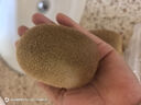 佳沛（zespri）綠奇異果特大果22-25個原箱裝單果約133-176g 水果禮盒獼猴桃 曬單實拍圖