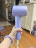 松下（Panasonic）【國(guó)家補(bǔ)貼】御光pro離子吹風(fēng)機(jī)家用低噪高速干護(hù)發(fā)寵物電吹風(fēng)筒送女友七夕情人節(jié)禮物EH-NF71 曬單實(shí)拍圖