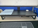 羅技（Logitech）無(wú)線(xiàn)鍵盤(pán)MX Keys S藍牙鍵盤(pán)Keys升級版 高端辦公鍵盤(pán)無(wú)線(xiàn)鍵鼠套裝 全尺寸家用充電背光 宏自定義 MX Keys S黑色（Keys升級版） 曬單實(shí)拍圖