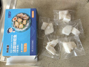 我愛漁法國(guó)深海銀鱈魚塊寶寶裝200g嬰幼兒童輔助食譜去皮去刺 5-7袋裝 曬單實(shí)拍圖