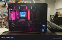 宏碁掠奪者（PREDATOR）48G(24G×2)套裝 DDR5 6000頻率 臺(tái)式機(jī)內(nèi)存條 Hermes冰刃系列 RGB燈條(C28) 石耀黑 AI電腦配件 曬單實(shí)拍圖