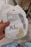 babycare Air pro拉拉褲加量裝XL76片(12-17kg) 嬰兒尿不濕夏日超薄透氣 曬單實(shí)拍圖