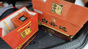 白云邊 十五年陳釀 濃醬兼香型白酒 42度 450ml*6瓶 整箱裝 曬單實(shí)拍圖