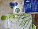 美迪惠爾新水潤舒緩面膜茶樹維穩(wěn)面膜23片組合裝補(bǔ)水保濕抗油七夕禮物 曬單實(shí)拍圖