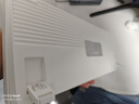 阿斯盾98Pro靜音軸體機(jī)械鍵盤游戲電競辦公三模有線藍(lán)牙無線客制化鍵盤全鍵無沖熱插拔gasket結(jié)構(gòu)綠白 曬單實拍圖