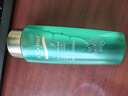 安安金純（A'Gensn） 深海藻抗皺緊致精萃水 化妝水 玻尿酸平衡爽膚水380ml 曬單實拍圖
