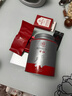 祁門紅茶官方旗艦店2025新茶特級正宗高端茶葉自己喝送長輩父母家長 祁紅香螺200g（特級一等） 曬單實拍圖