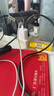 尊匠【自營正品】蘋果16/15充電器頭45W適配原裝快充套裝充電線氮化鎵iphone16promax/plus手機(jī)數(shù)據(jù)線 45W快充頭+1米編織快充線 曬單實(shí)拍圖
