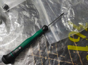 世達（SATA）電動螺絲刀批頭內(nèi)六角起子機鉆頭十字套筒套裝工具輔件組套 44件電動工具輔件組套 09337 曬單實拍圖