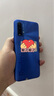 小米 紅米R(shí)edmi note9 4G二手手機(jī) 6000mAh大電池 驍龍662處理器安卓 95成新 煙波藍(lán)（顏色隨機(jī)評(píng)價(jià)有禮） 6+128GB 95新 曬單實(shí)拍圖