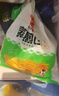 安井 芹菜豬肉水餃 花邊餃 800g 約45個 餃子蒸餃速凍早餐點(diǎn)心 曬單實(shí)拍圖