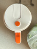 樂(lè)扣樂(lè)扣噴油壺噴倒一體霧化不掛油廚房家用食品級(jí)油壺高硼硅玻璃油罐瓶 曬單實(shí)拍圖