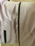 波司登（BOSIDENG）【反季】冬季羽絨服鵝絨女款短款連帽新國標(biāo)90絨商場同款寬松外套 【店長推薦】黎明紫6248 XL 175/96A 曬單實拍圖