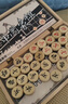 得力（deli）中國(guó)象棋套裝折疊防水棋盤棋游兒童益智娛樂(lè)親子生態(tài)原木開學(xué)禮物 曬單實(shí)拍圖