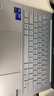 華碩靈耀14 2025國家補貼20%全新酷睿Ultra9 2.8K 120Hz OLED高顏值A(chǔ)I輕薄筆記本電腦(285H 32G 1T)銀 曬單實拍圖