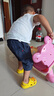 伊利金領(lǐng)冠育護(hù)【5倍DHA好腦力】幼兒奶粉3段(1-3歲)1200g三聯(lián)裝 曬單實(shí)拍圖