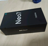 realme【國家補貼】真我Neo7 天璣9300+ 7000mAh大電池 6000nit護眼電競直屏 智能手機 16+1TB星艦 曬單實拍圖