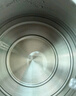格來(lái)德（Grelide）燒水壺5L大容量電熱水壺加厚304不銹鋼熱水壺家用2000W大功率開(kāi)水壺?zé)魉奚徂k公室茶壺 5001S 曬單實(shí)拍圖