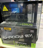 微星（MSI）幻影師 GeForce RTX 5060 Ti 16G SHADOW 2X OC PLUS AI推理 電競(jìng)游戲設(shè)計(jì)智能學(xué)習(xí)獨(dú)立顯卡 曬單實(shí)拍圖