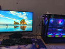 HKC 27英寸2K高清180Hz高分FastIPS快速液晶顯示屏1ms游戲電競(jìng)外接筆記本PS5電腦顯示器 獵鷹IG27Q 曬單實(shí)拍圖