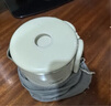 美的（Midea）第二代便攜式折疊燒水杯電熱水壺 旅行出差學生 泡面杯小容量迷你一體無縫內(nèi)膽 0.7升 SH07S104 曬單實拍圖