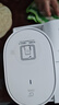 華為凌霄子母路由 Q6（1母4子套裝）AX3000Mbps 千兆路由器 全屋WiFi 6+ 電力線版 無線穿墻王 電力貓 曬單實(shí)拍圖