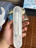 馬博士兒童挖耳勺掏耳勺發(fā)光可視掏耳朵神器采耳工具套裝白色2件套 曬單實(shí)拍圖