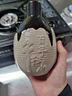 牛欄山 百年陳釀 三牛 濃香型白酒 42度 400ml*1瓶 單瓶裝 曬單實(shí)拍圖