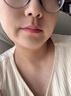 鄭明明變色口紅潤唇膏保濕滋潤防干裂二合一不易掉色沾杯女士 曬單實(shí)拍圖