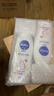 妮維雅（NIVEA）【孫穎莎同款】天然VC美白身體乳女士溫潤透白潤膚乳液400ml*2 曬單實(shí)拍圖