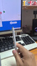 連拓 蘋(píng)果華為平板電腦電容筆手寫(xiě)筆手機屏幕觸控筆書(shū)寫(xiě)繪畫(huà)石墨耐用鉛筆三合一辦公網(wǎng)課學(xué)習兒童通用 曬單實(shí)拍圖